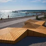 Flora Relax House, Free Parking *