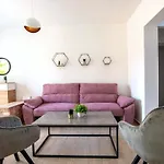 Flora Relax House, Free Parking 빌라