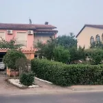 빌라 Flora Relax House, Free Parking