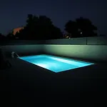 빌라 Flora Relax House, Free Parking