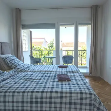 Вилла Flora Relax House, Free Parking *