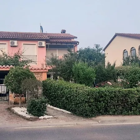 Вилла Flora Relax House, Free Parking
