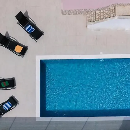 Flora Relax House, Free Parking *