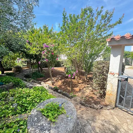 Flora Relax House, Free Parking