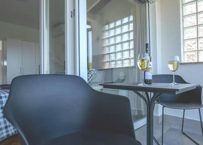 Flora Relax House, Free Parking Βίλα Peroj