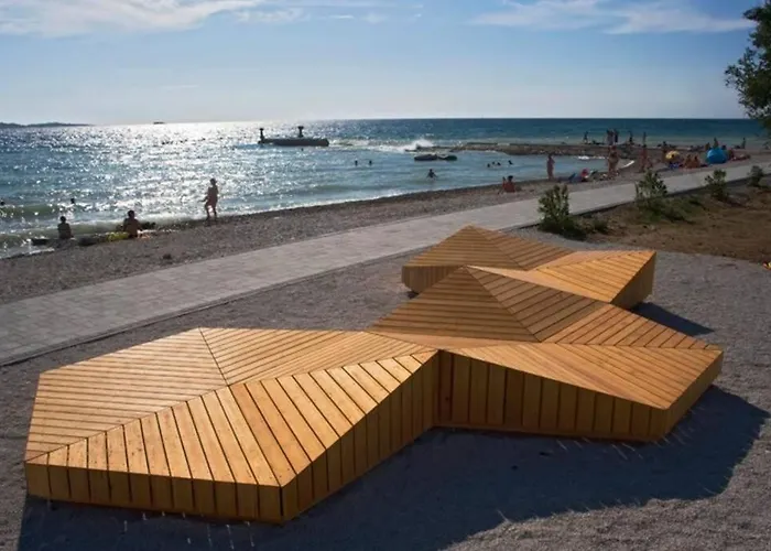 Flora Relax House, Free Parking *