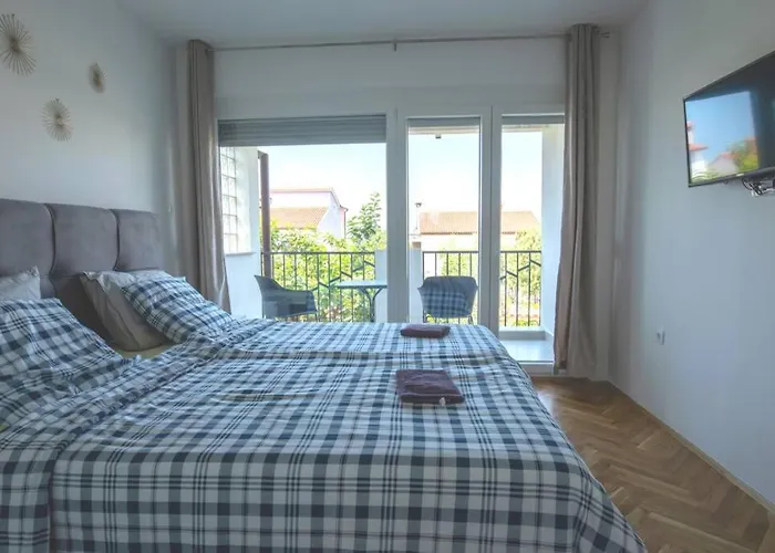 빌라 Flora Relax House, Free Parking *