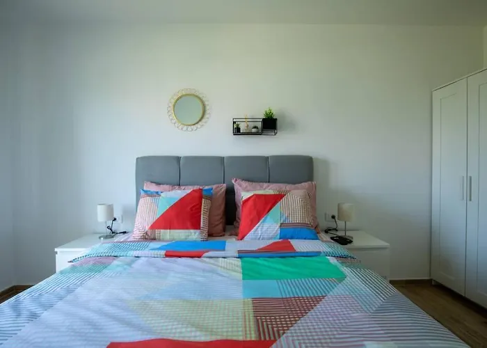 빌라 Flora Relax House, Free Parking 페로이