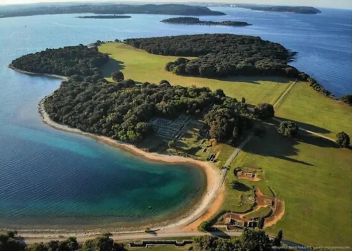 Flora Relax House, Free Parking Vila