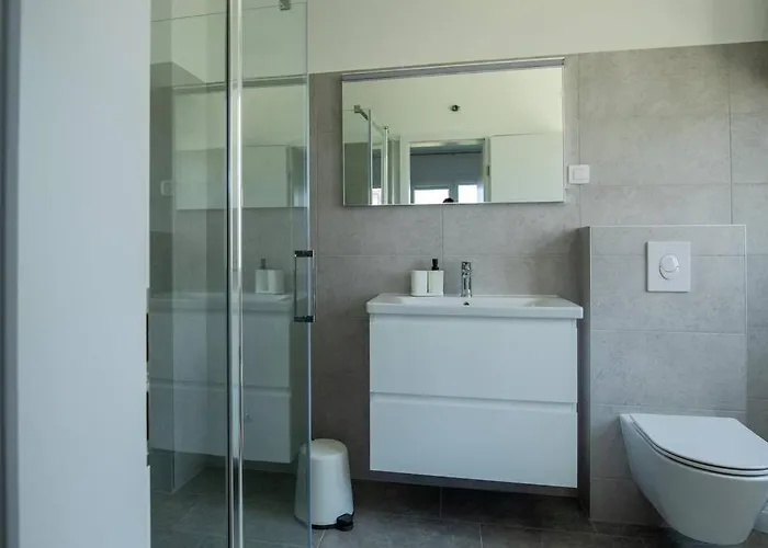 Flora Relax House, Free Parking