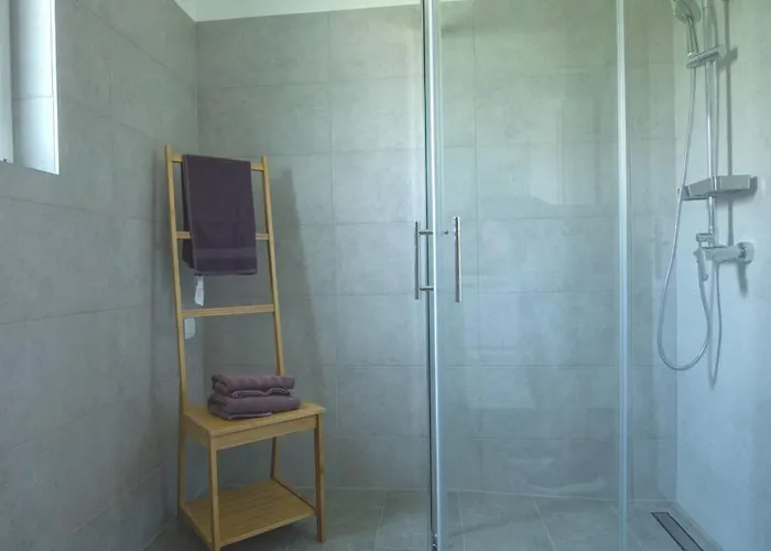 Flora Relax House, Free Parking Vila