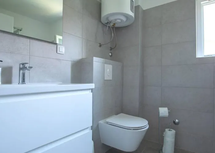 Flora Relax House, Free Parking Βίλα Peroj