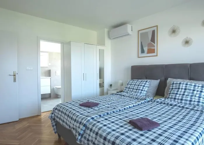 빌라 Flora Relax House, Free Parking