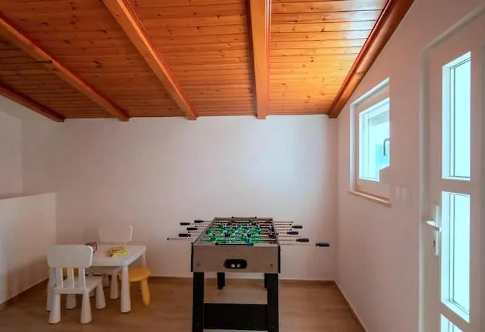 Flora Relax House, Free Parking *