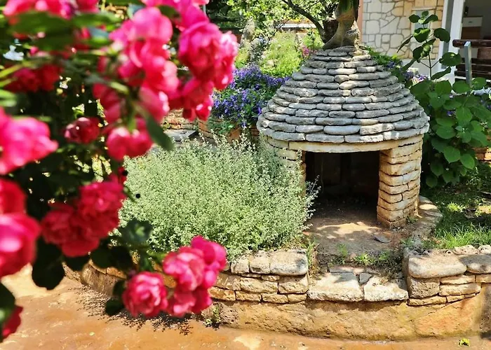 Βίλα Flora Relax House, Free Parking Peroj