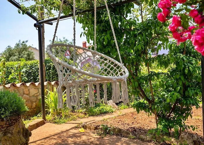 Flora Relax House, Free Parking Βίλα Peroj