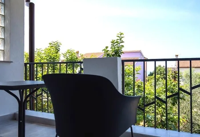 Flora Relax House, Free Parking Βίλα *