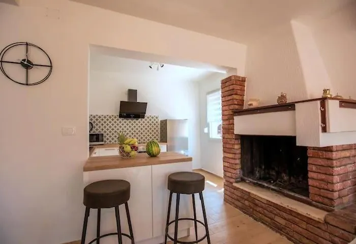 Flora Relax House, Free Parking Βίλα Peroj