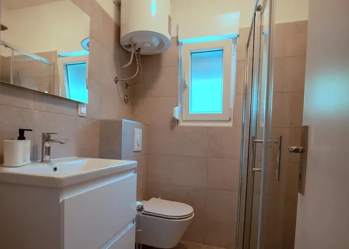 빌라 Flora Relax House, Free Parking