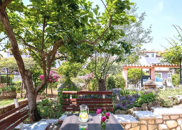Flora Relax House, Free Parking * 페로이
