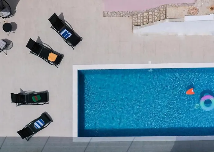 Flora Relax House, Free Parking *