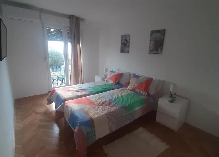 Vila Flora Relax House, Free Parking Peroj