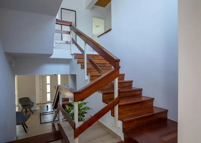 Flora Relax House, Free Parking Βίλα Peroj