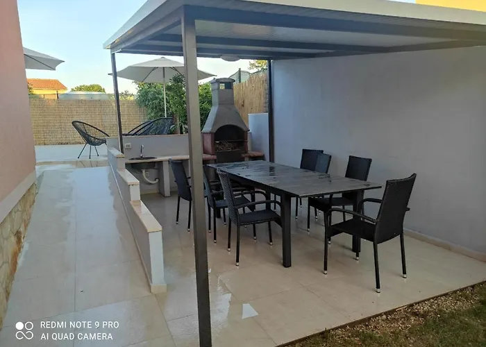 빌라 Flora Relax House, Free Parking