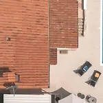 Flora Relax House, Free Parking *