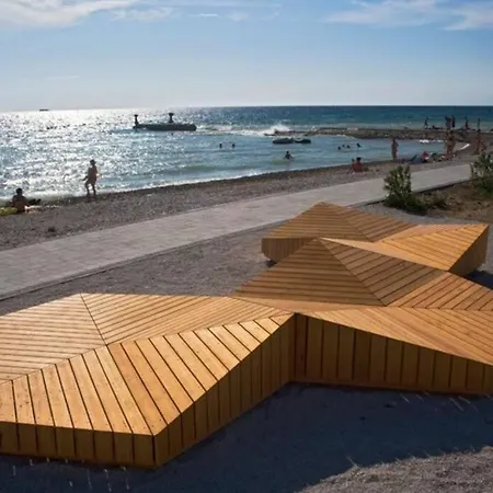 Flora Relax House, Free Parking *