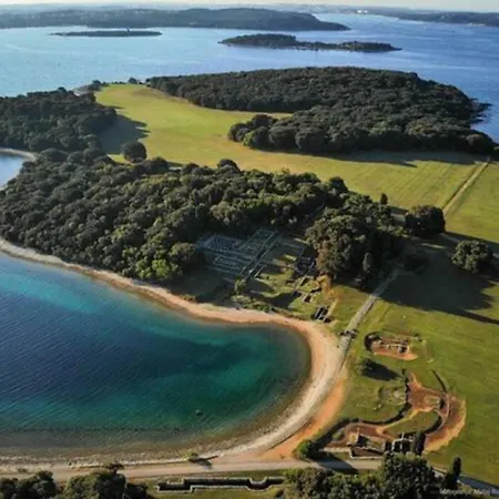 Flora Relax House, Free Parking Villa