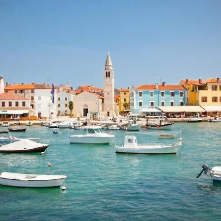 Villa Flora Relax House, Free Parking