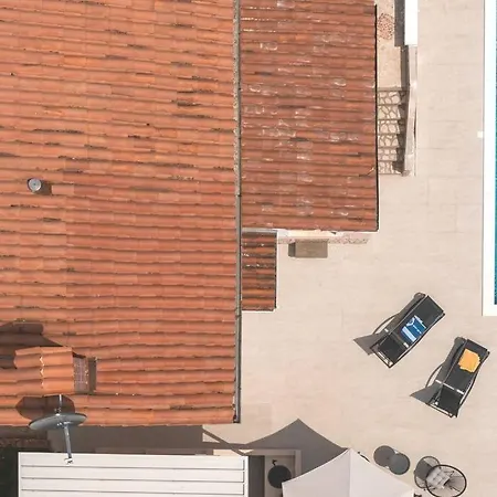 Flora Relax House, Free Parking *