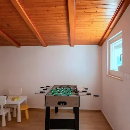 Flora Relax House, Free Parking *