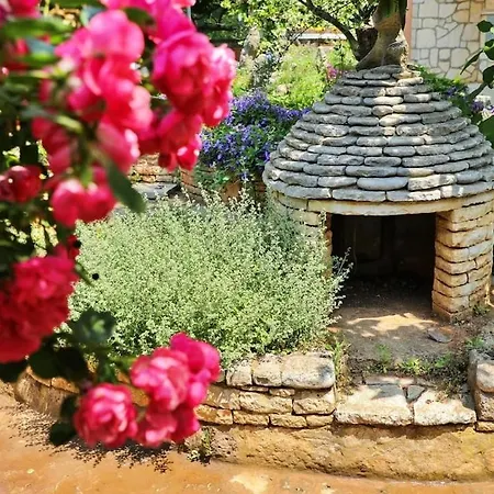 Villa Flora Relax House, Free Parking Peroj