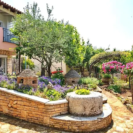 Flora Relax House, Free Parking *