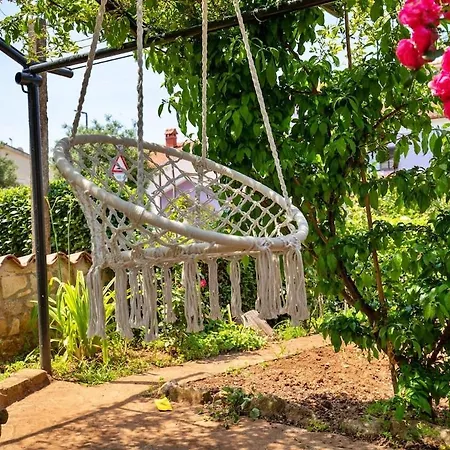 Flora Relax House, Free Parking Villa Peroj