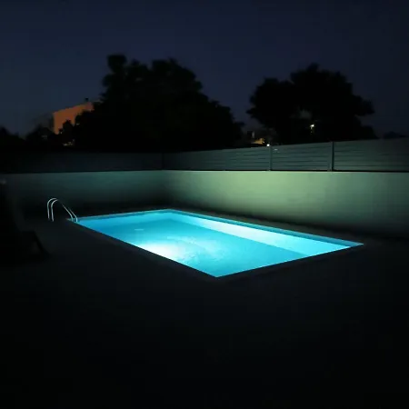 Villa Flora Relax House, Free Parking