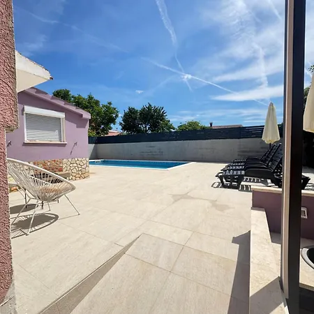 Vila Flora Relax House, Free Parking *