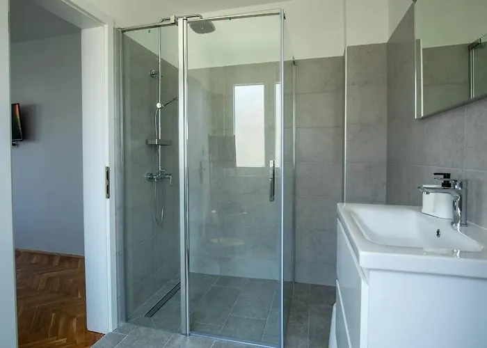 Vila Flora Relax House, Free Parking Peroj