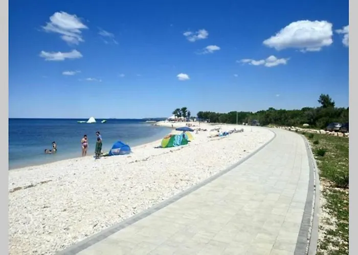 Vila Flora Relax House, Free Parking Peroj