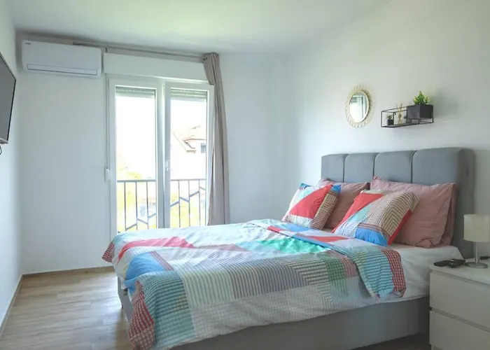 Flora Relax House, Free Parking Vila