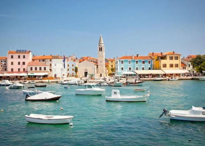 Vila Flora Relax House, Free Parking