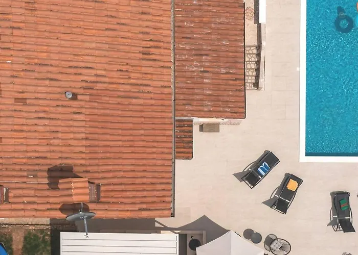 Flora Relax House, Free Parking *