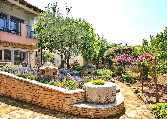 Flora Relax House, Free Parking *