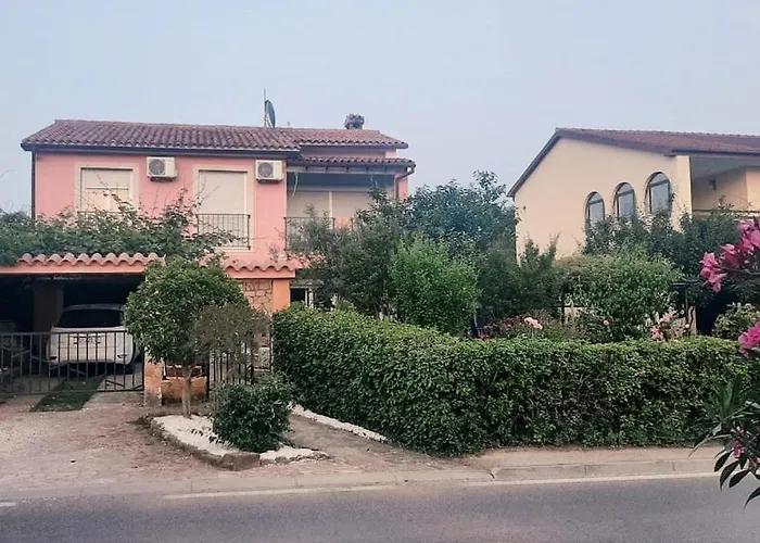 Vila Flora Relax House, Free Parking