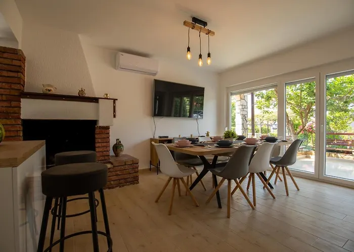 Vila Flora Relax House, Free Parking