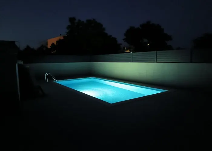 Vila Flora Relax House, Free Parking